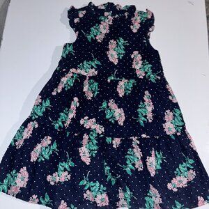 Janie and Jack Girls Dress